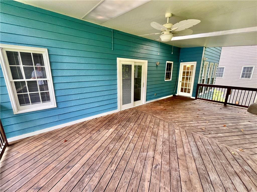 Wellington Ridge - Residential Lease
