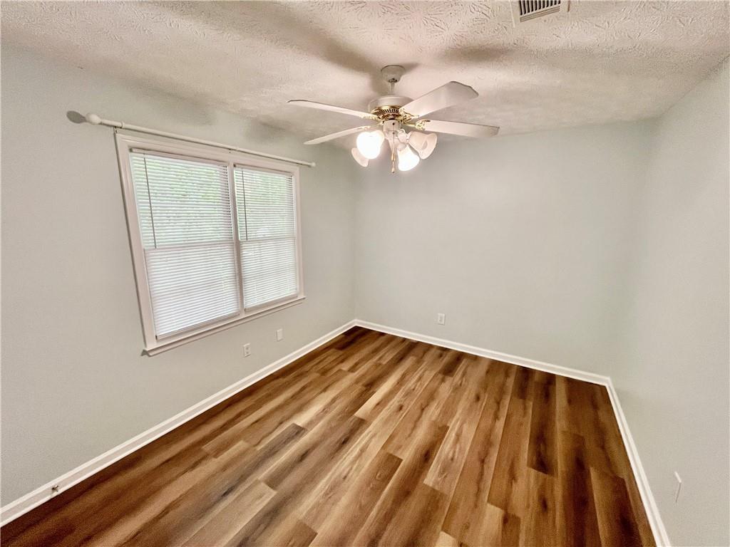 Wellington Ridge - Residential Lease