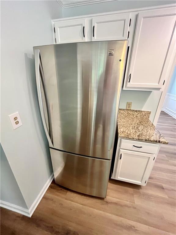 Wellington Ridge - Residential Lease