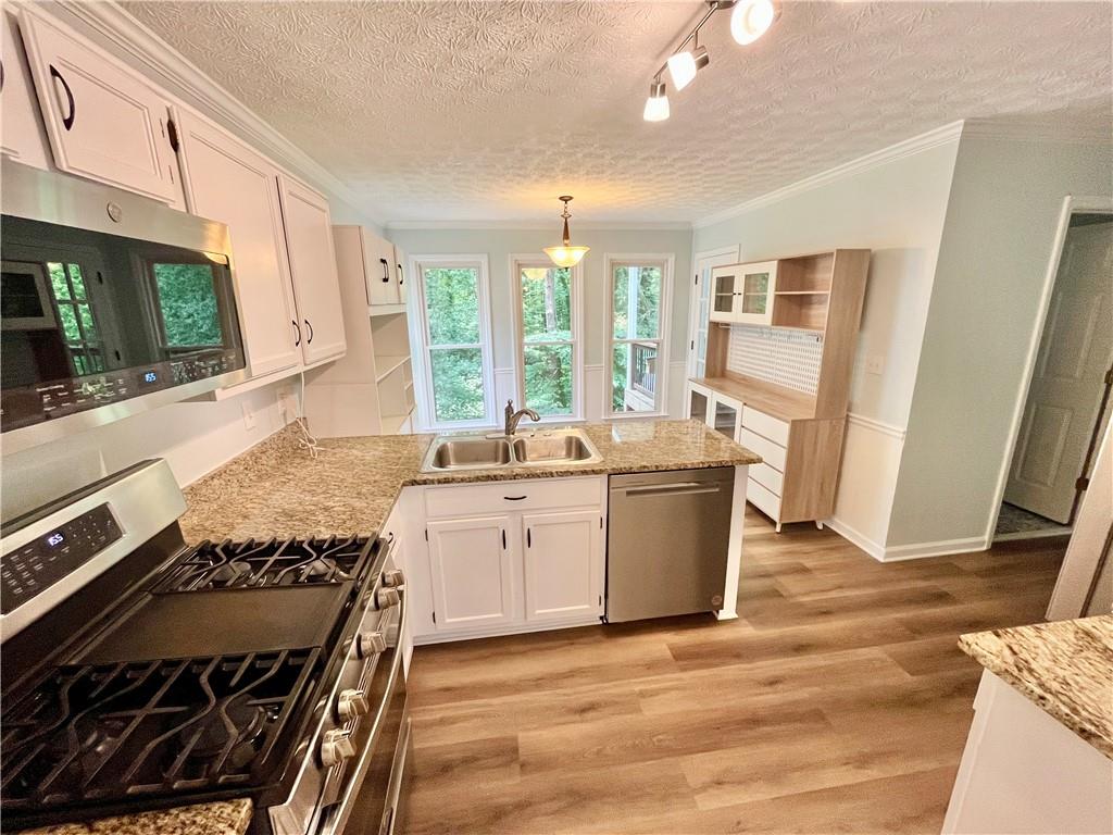 Wellington Ridge - Residential Lease