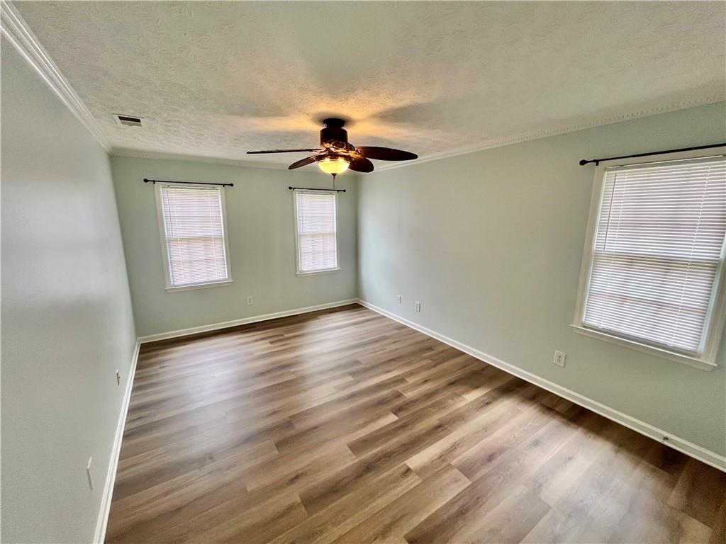 Wellington Ridge - Residential Lease