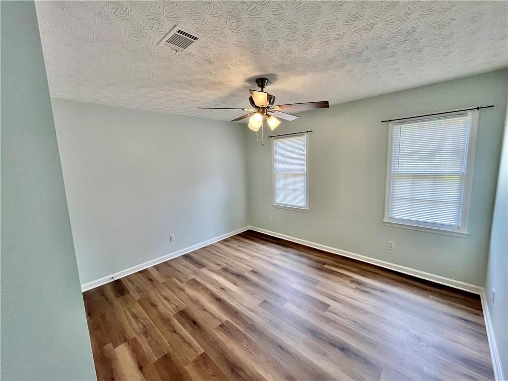 Wellington Ridge - Residential Lease