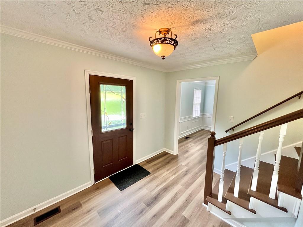 Wellington Ridge - Residential Lease