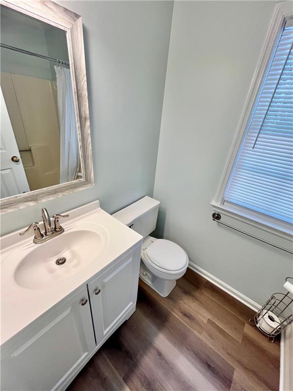 Wellington Ridge - Residential Lease