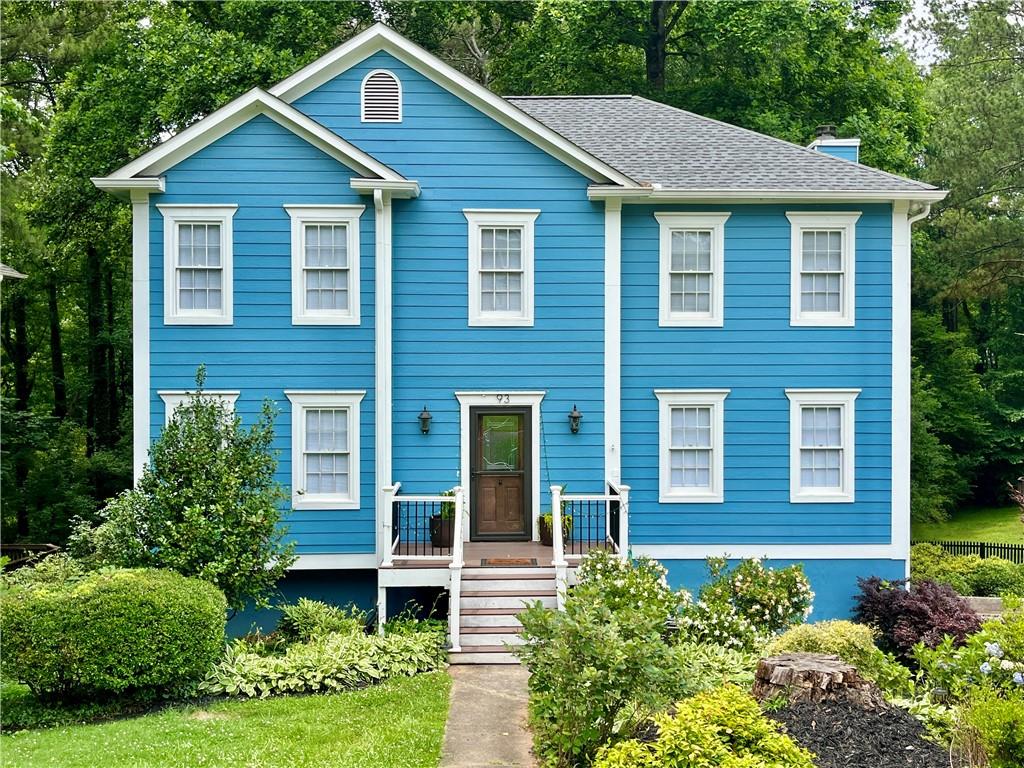 Wellington Ridge - Residential Lease