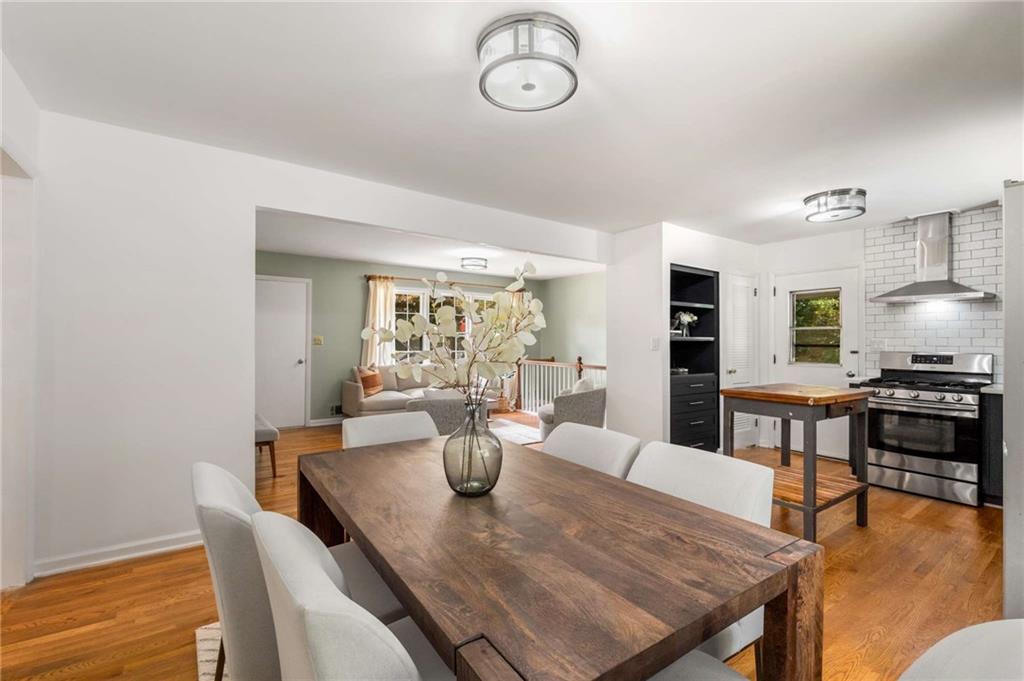 Laurel Heights - Residential