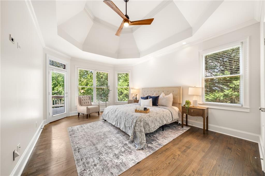 8805 Saddle Trail