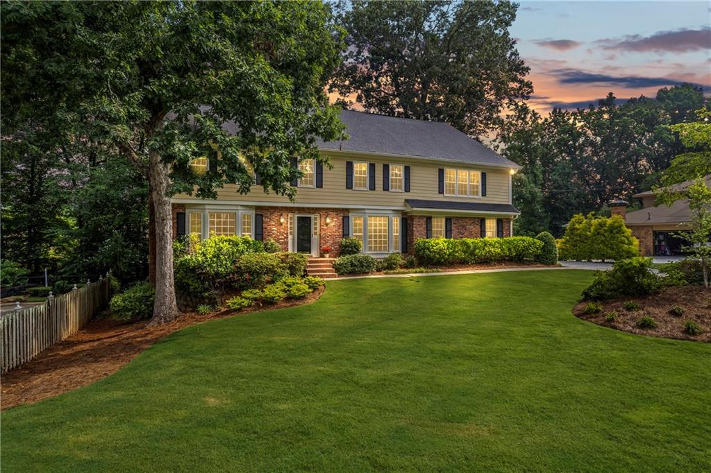 1416 Vernon Ridge Close
