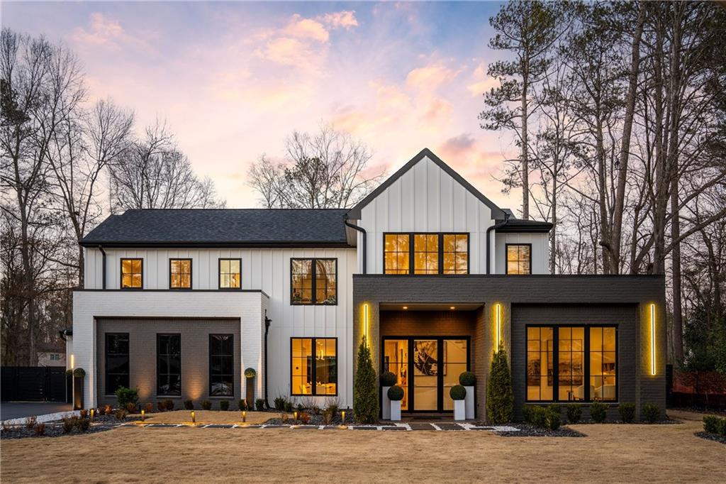 185 Pebble Trail, Alpharetta, Georgia image 1