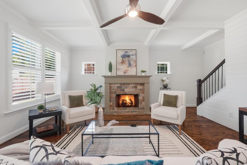 1525 Springbrook Drive