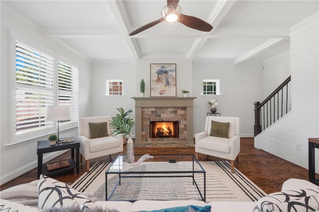 1525 Springbrook Drive