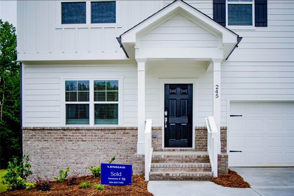 245 Red Dragon Drive
