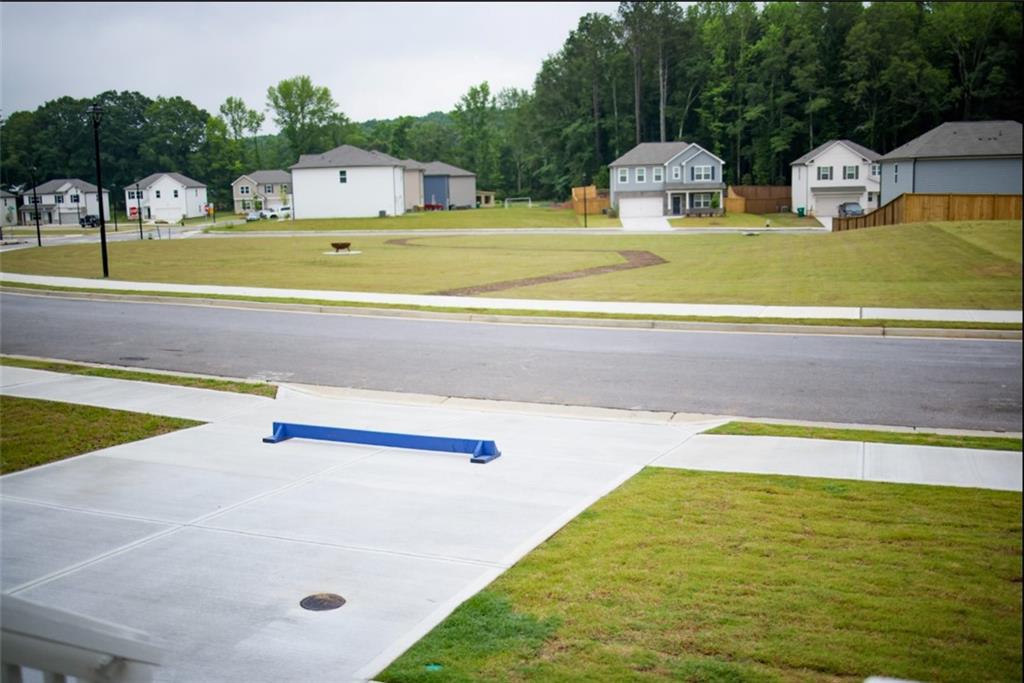 245 Red Dragon Drive