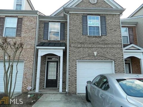 Photo of 3814 Dandridge Way, Duluth, GA 30096 (MLS # 7742362)