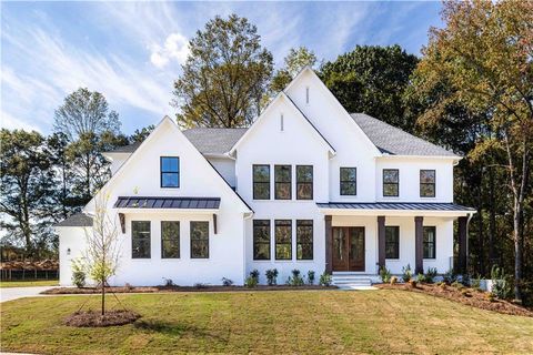 7220 Bridlefield Pass Cumming GA 30040