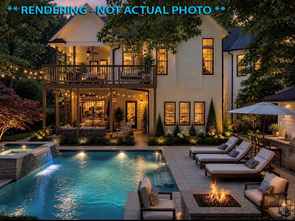 Canton, Georgia, 30115, United States, 5 Bedrooms Bedrooms, ,6 BathroomsBathrooms,Residential,Active,2045534