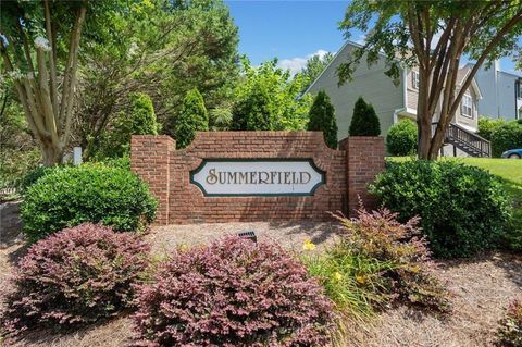 2205 Serenity Drive NW Acworth GA 30101
