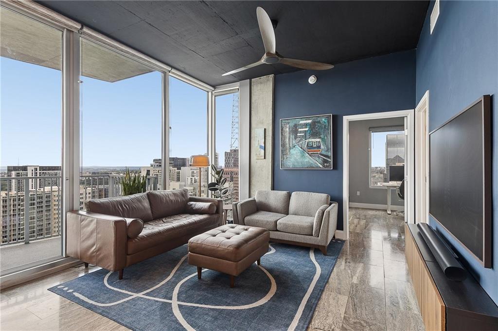860 Peachtree Street NE 2417