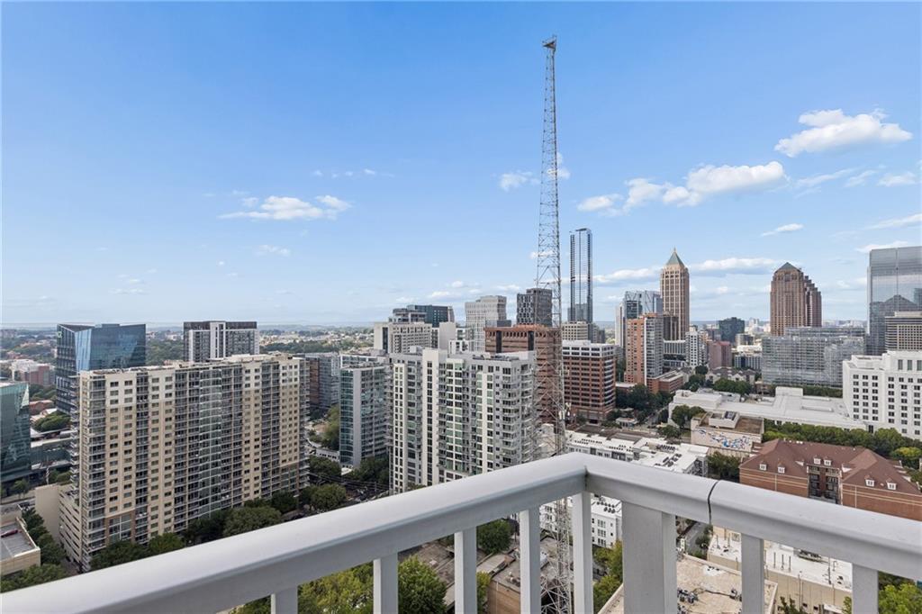 860 Peachtree Street NE 2417