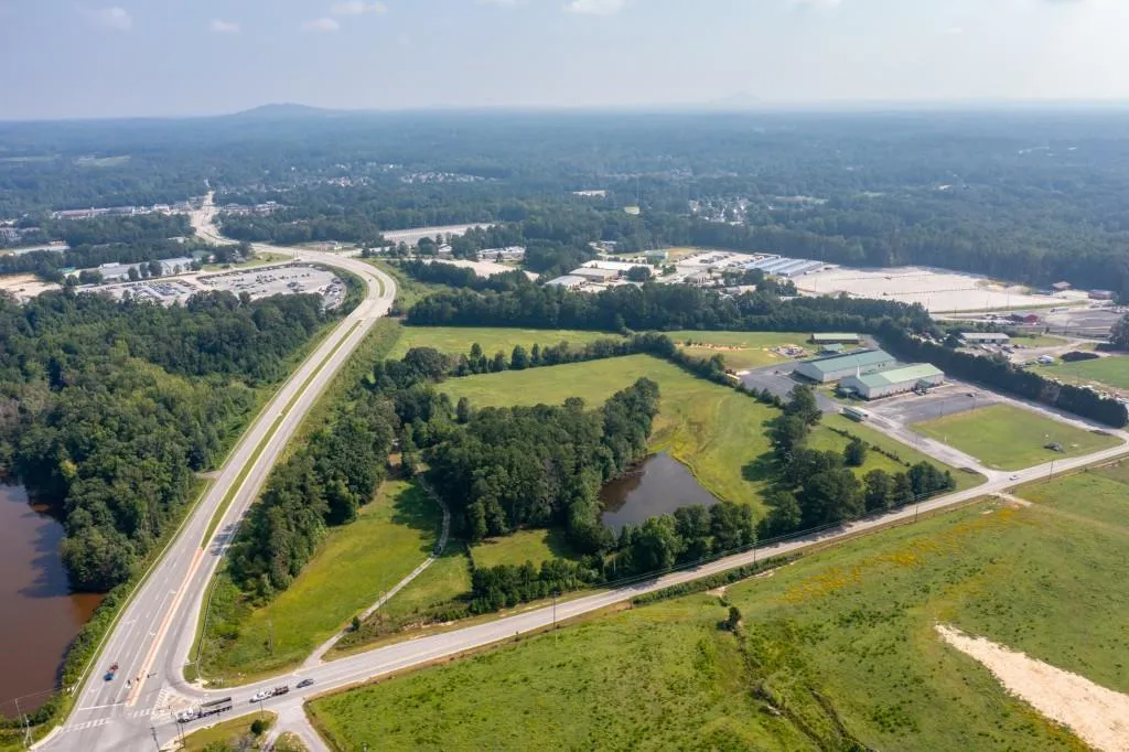 Hiram, Georgia 30141, United States, ,Commercial,Active,64021