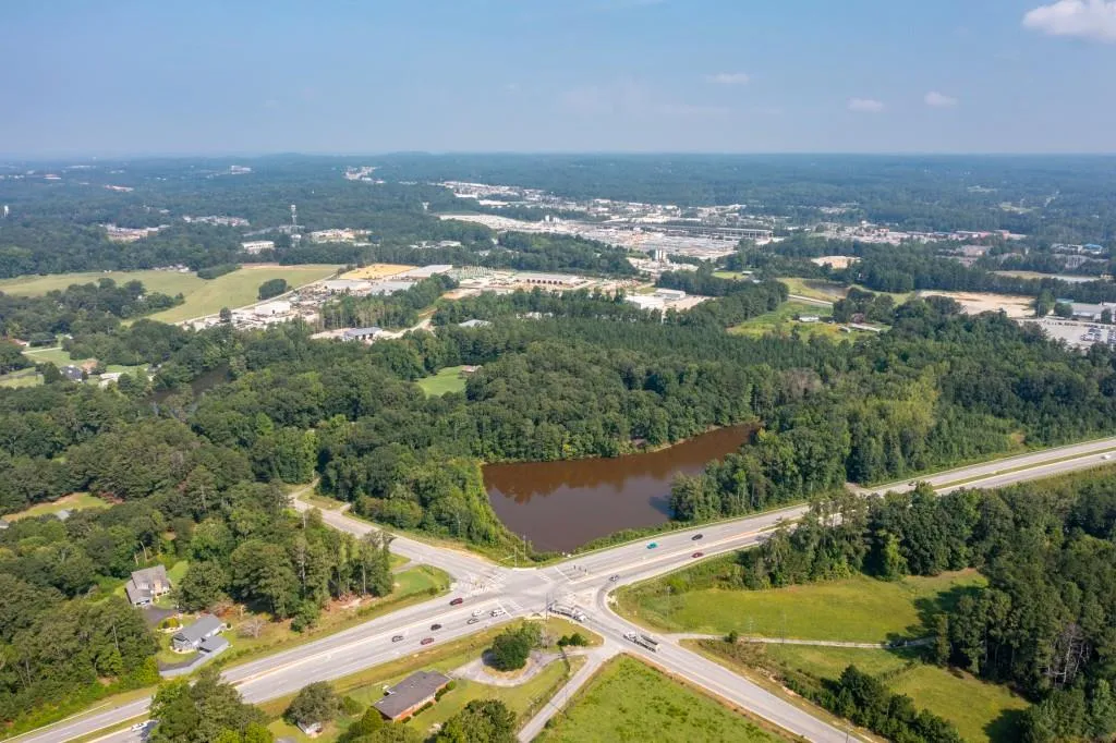 Hiram, Georgia 30141, United States, ,Commercial,Active,64021