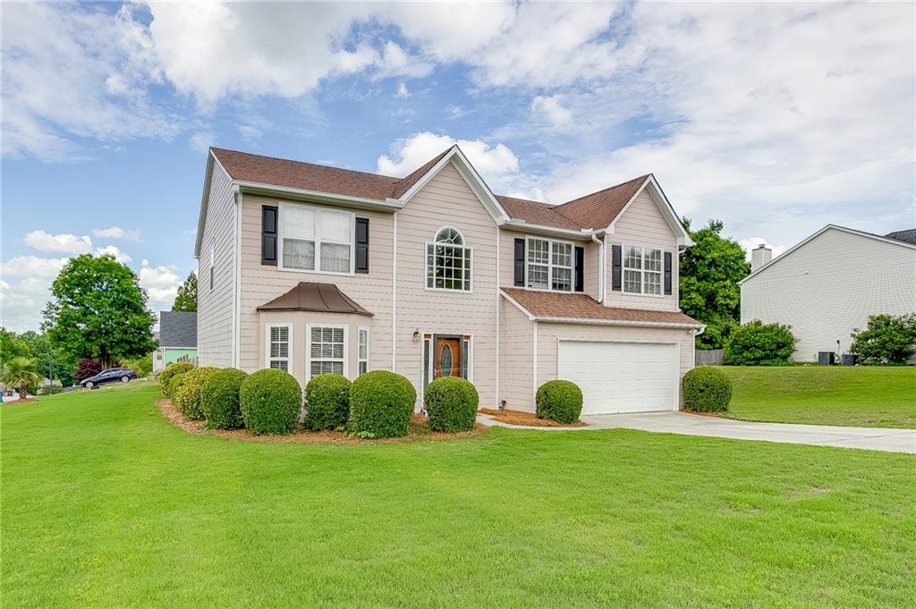 3662 Bay Cove Court