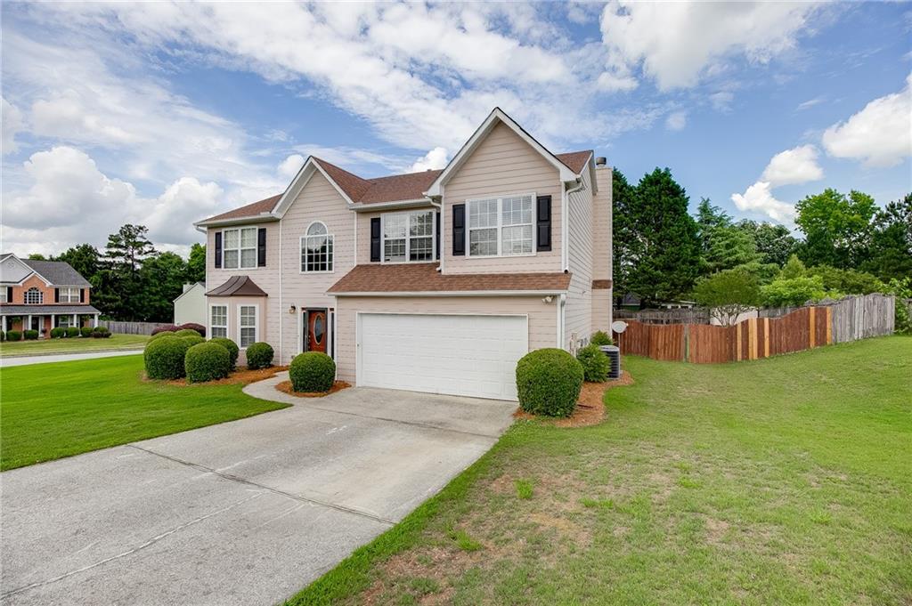 3662 Bay Cove Court
