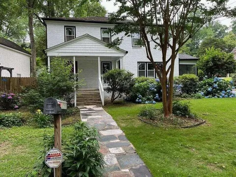 3330 W Shadowlawn Avenue NE, Atlanta, GA 30305 - MLS#: 7579888