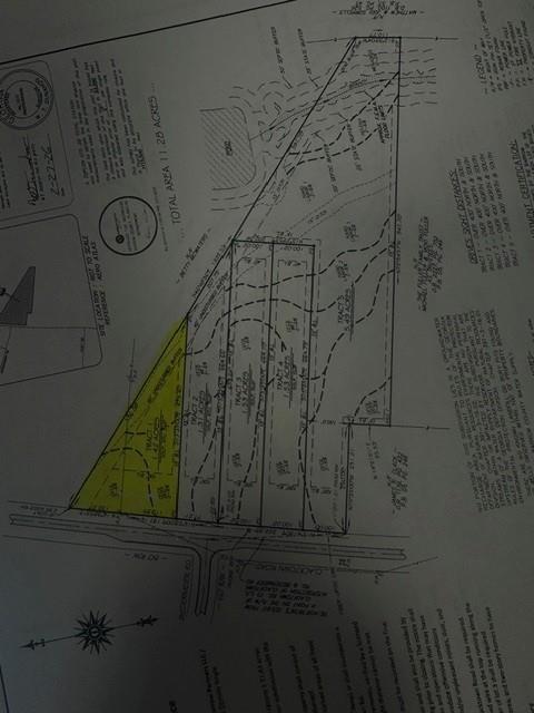 Vacant Land For Sale - Clacktown Road<br/> Winder, GA 30680