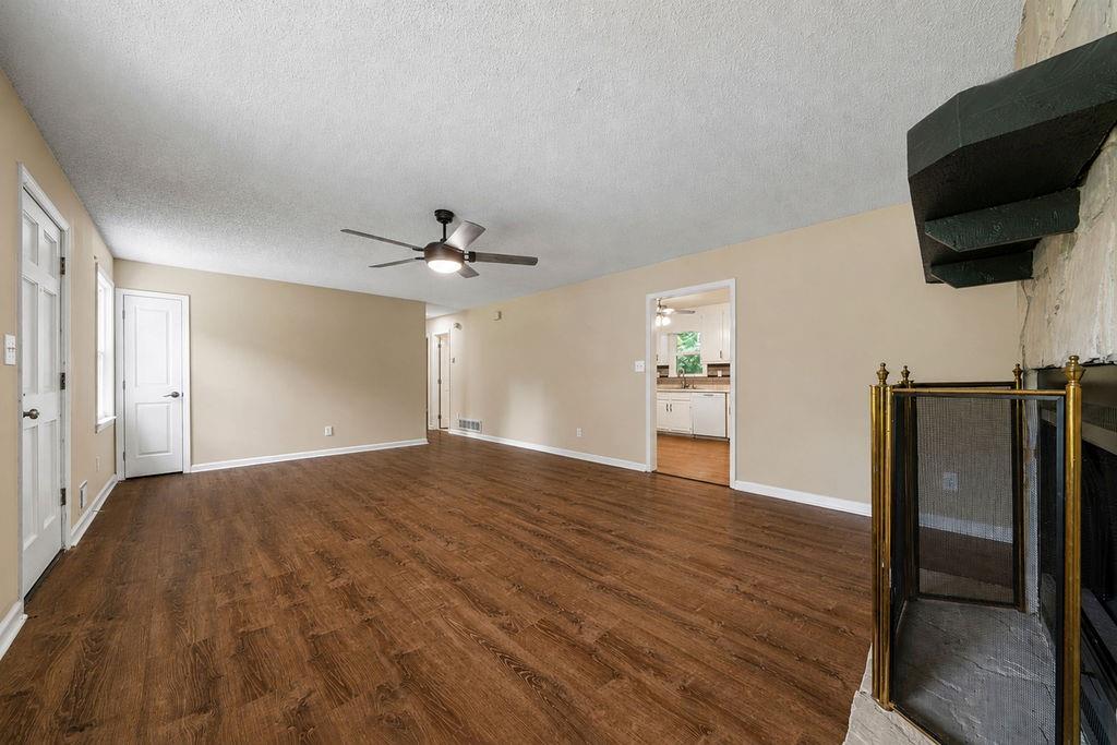 4306 Abney Drive
