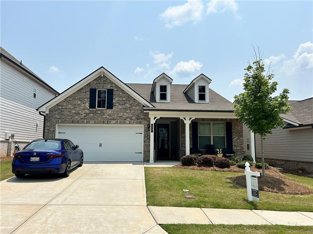 3397 Long Creek Drive Dr, Buford, Georgia image 1