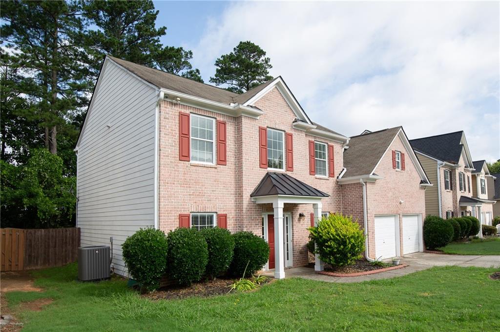 1137 Misty Valley Court