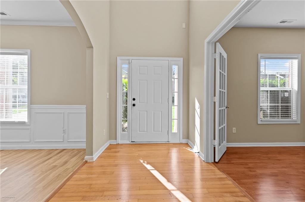 1137 Misty Valley Court