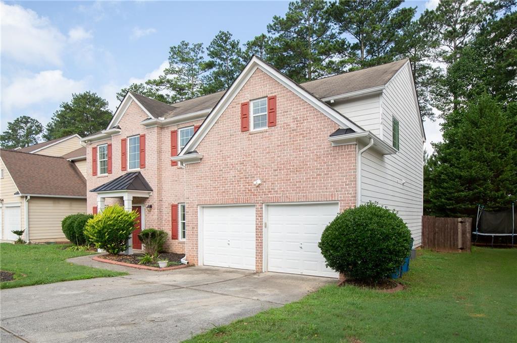 1137 Misty Valley Court