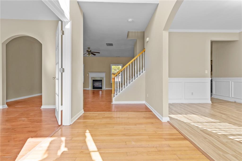 1137 Misty Valley Court