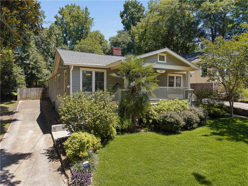 310 Kendrick Avenue SE
