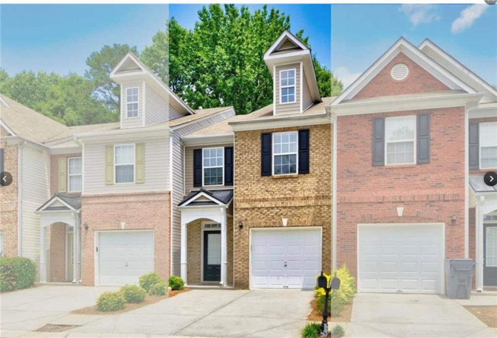 2457 Birkhall Way, Lawrenceville, Georgia image 1