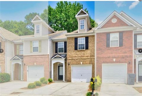 2457 Birkhall Way Lawrenceville GA 30043