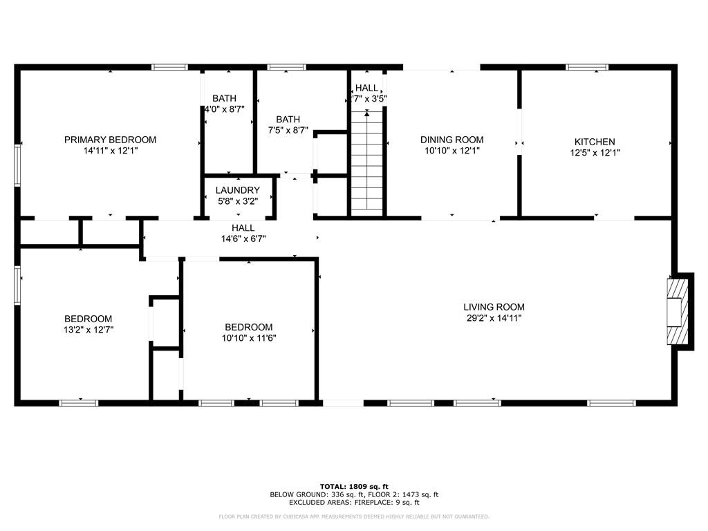 6595 Oakwood Drive, Douglasville, Georgia image 32