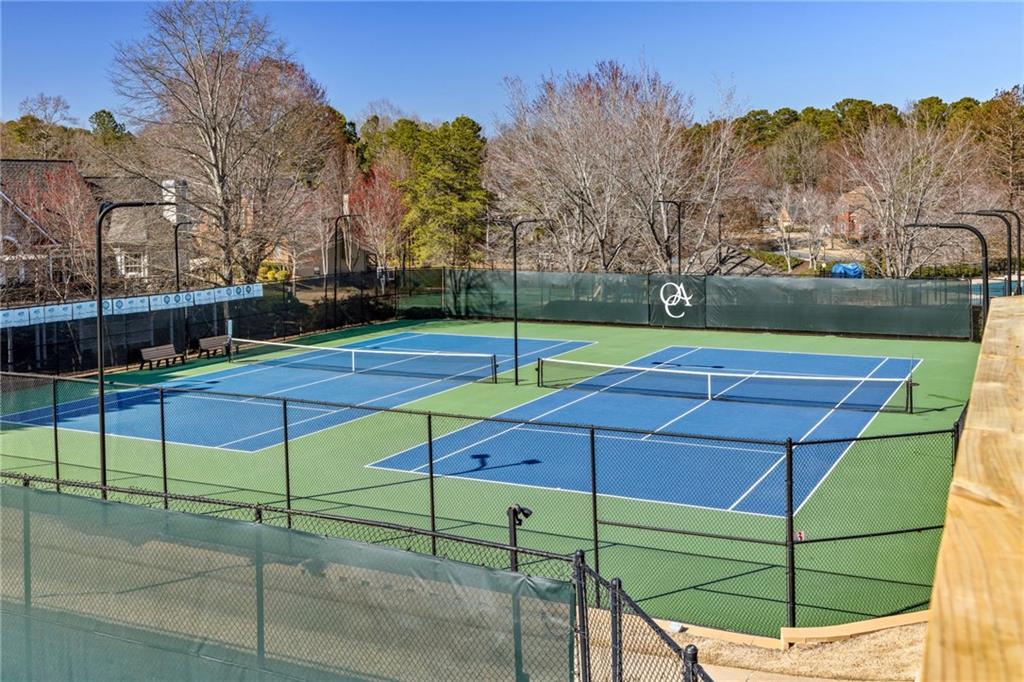 5945 Masters Club Drive, Suwanee, Georgia image 48