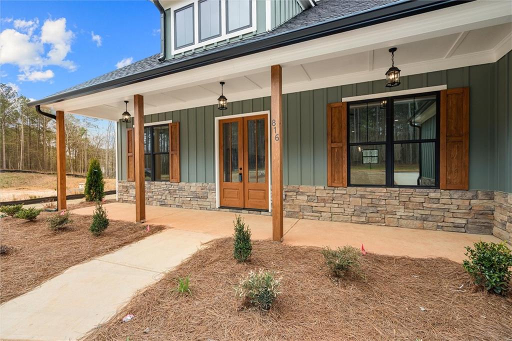 816 Presley Farm Parkway