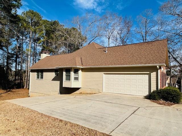 170 Amicalola Way, Jonesboro, Georgia image 3