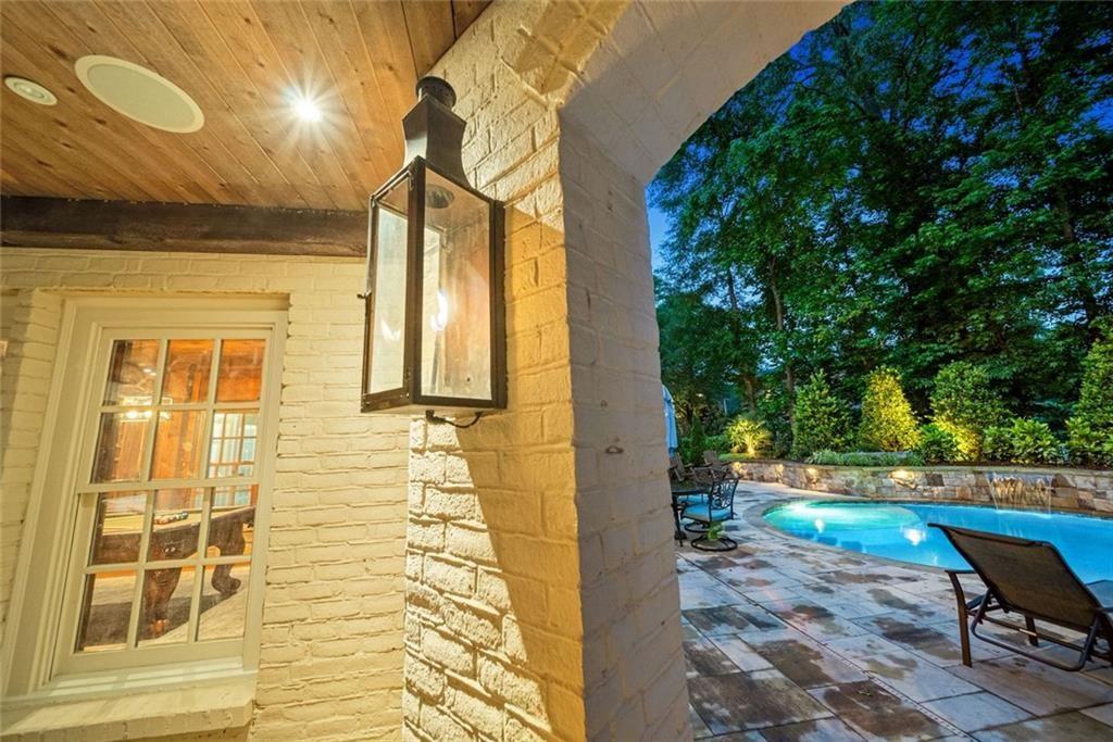 8109 Lawnview, Alpharetta, Georgia image 9