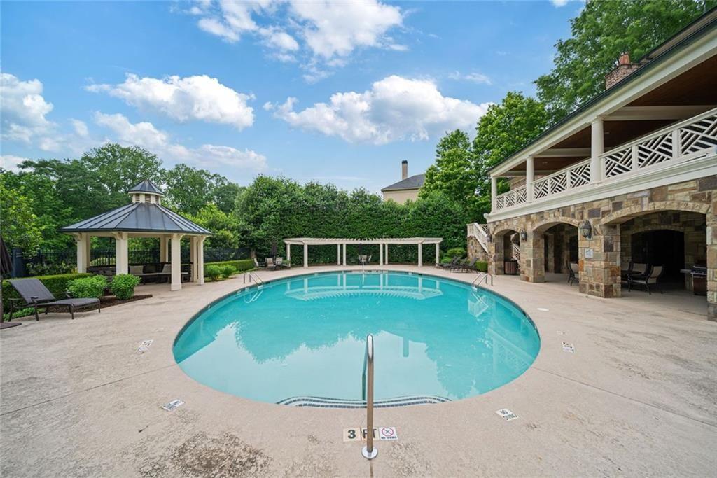 8109 Lawnview, Alpharetta, Georgia image 36