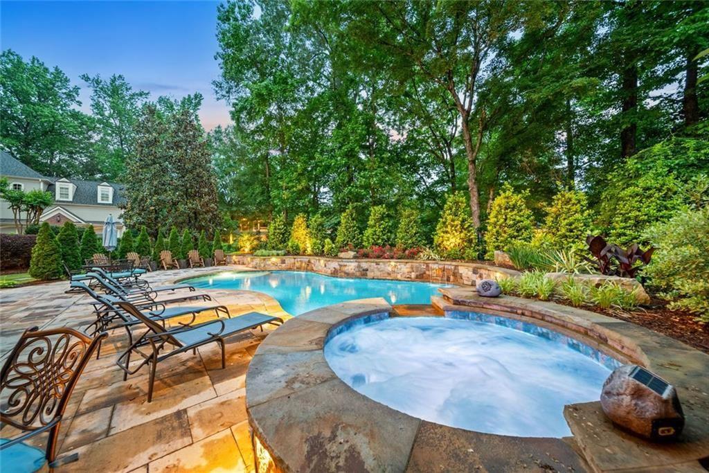 8109 Lawnview, Alpharetta, Georgia image 6