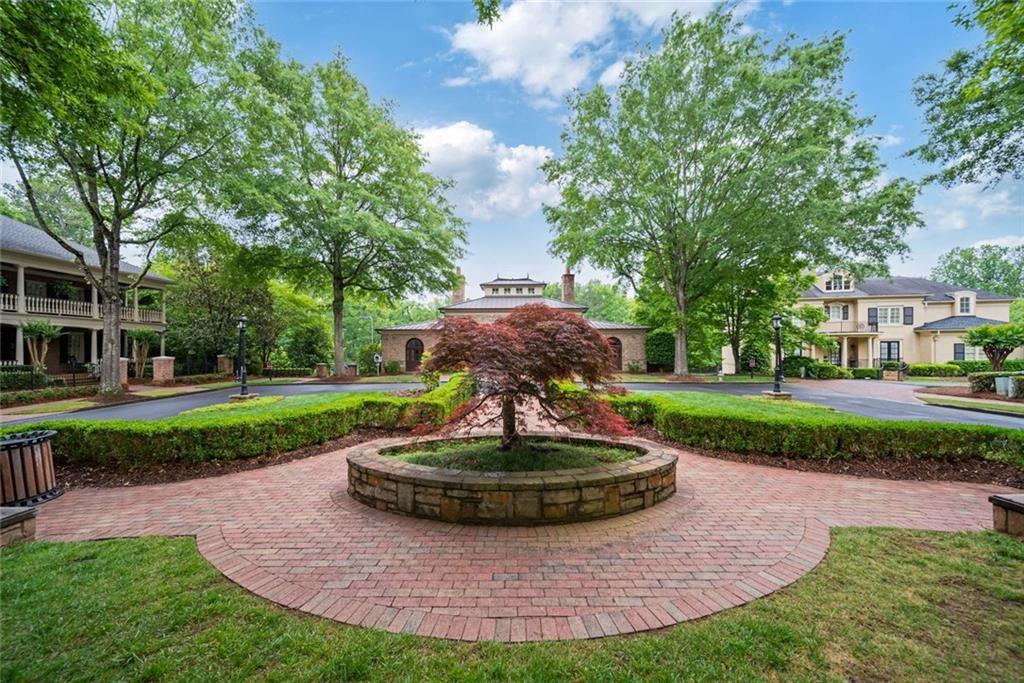 8109 Lawnview, Alpharetta, Georgia image 27