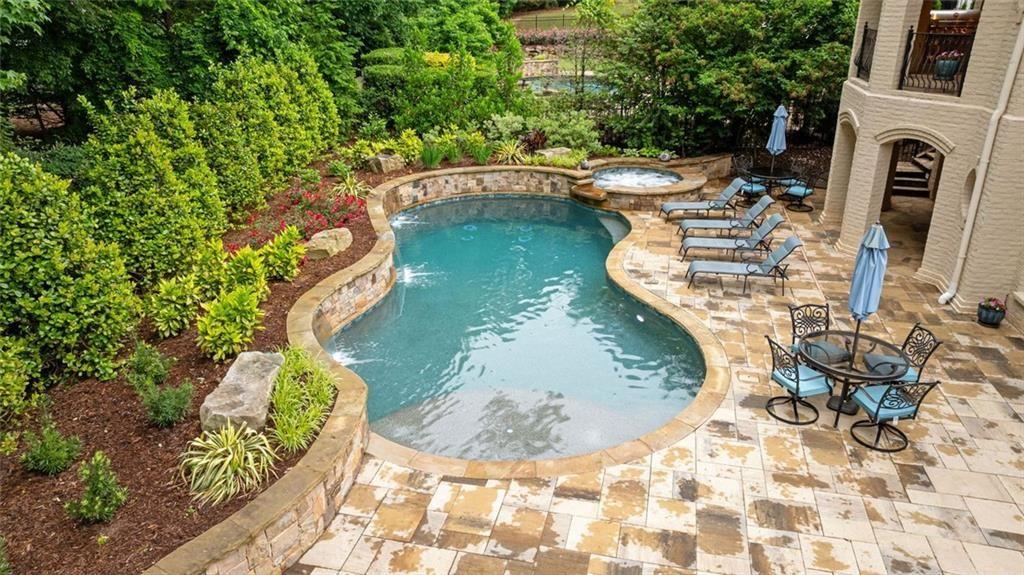8109 Lawnview, Alpharetta, Georgia image 13
