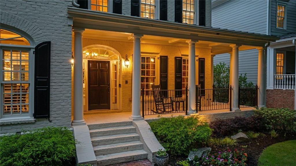 8109 Lawnview, Alpharetta, Georgia image 11