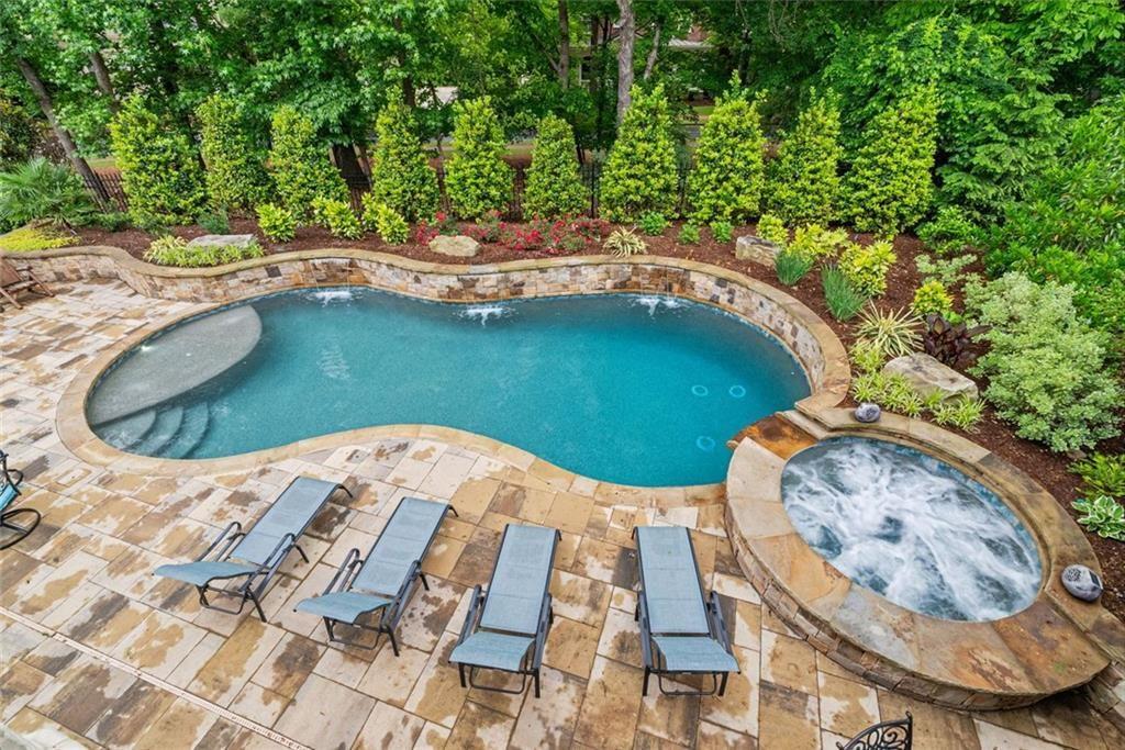8109 Lawnview, Alpharetta, Georgia image 41
