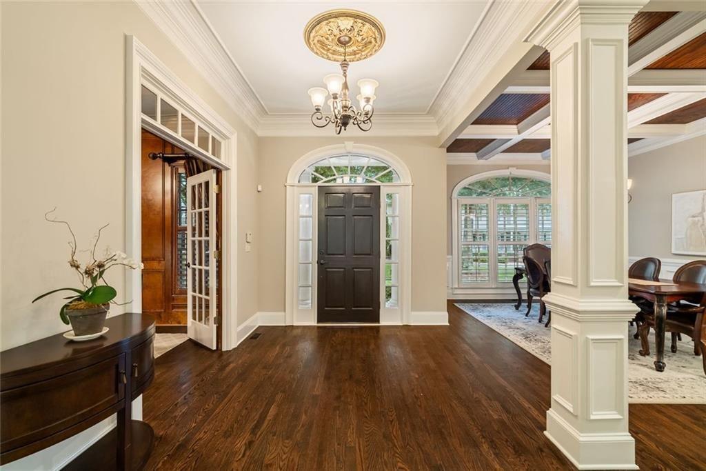 8109 Lawnview, Alpharetta, Georgia image 46